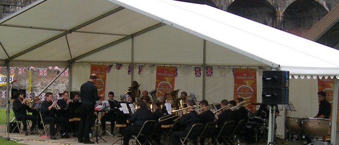 Ironbirdge Gorge Brass Band Festival.jpg